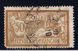 F Frankreich 1900 Mi 97 - Usati