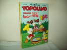 Topolino (Mondadori 1981)  N. 1348 - Disney