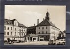 26609    Germania,   Stollberg  Erzgeb.,  Markt  Mit  Kreisgericht,  NV - Stollberg (Erzgeb.)