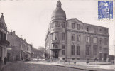 CAUDRY HOTEL DES POSTES  Editeur La Cigogne - Caudry