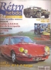 Rétro Hebdo N°8 (porche 911 T Targa) - Literatuur & DVD