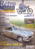 Rétro Hebdo N°11 (mercedes 190 SL) - Letteratura & DVD