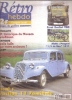 Rétro Hebdo N°12 (citroen Traction 11 Familiale) - Literatuur & DVD