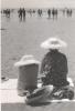 Robert DOISNEAU Les Sables D´Olonne Vendee Aout 1959, Graphique De France - Doisneau