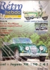 Rétro Hebdo N°15 (jaguar XK 150 3,4L) - Littérature & DVD