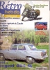 Rétro Hebdo N°23 (peugeot 404 SL) - Letteratura & DVD