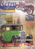 Rétro Hebdo N°28 (peugeot 201 1930) - Letteratura & DVD