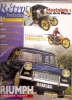 Rétro Hebdo N°35 (triumph Herald 1200)) - Literatuur & DVD