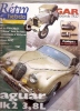 Rétro Hebdo N°43 (jaguar MK2 3,8L) - Literatuur & DVD