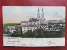 AK KLOSTERNEUBURG 1907 //  D*3601 - Klosterneuburg