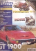 Rétro Hebdo N°51 (opel GT 1900) - Literatura & DVD