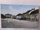 AK TULLN Platz 1916 //  D*3609 - Tulln