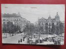 AK GRAZ Geidorfplatz 1910  //  D*3615 - Graz