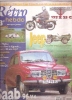 Rétro Hebdo N°64 (saab 96 V4) - Literatuur & DVD