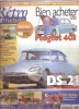 Rétro Hebdo N°73 (citroen DS 21 IE Pallas) - Literatura & DVD