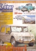 Rétro Hebdo N°75 (citroen Méhari) - Literatuur & DVD