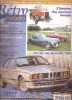 Rétro Hebdo N°81 (BMW 635 CSI) - Letteratura & DVD