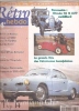 Rétro Hebdo N°87 (VW Karmann Ghia Type 14) - Littérature & DVD