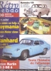 Rétro Hebdo N°89 (aston Martin DB 5 & DB 6) - Literatur & DVD