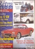 Rétro Hebdo N°90 (chevrolet Corvette 1962) - Literature & DVD