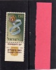 ISRAEL - ISRAELE  1956 ANNIVERSARIO DELLO STATO MNH  - ISRAEL ANNIVERSARY OF THE STATE - Ungebraucht (mit Tabs)