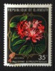 Djibouti: N° 484 Neuf ** Luxe , Cote : 1,10 Euro Au Quart De Cote - Djibouti (1977-...)