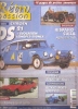 Rétro Passion N°116 (citroen DS 21) - Literatura & DVD