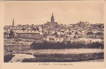 LE CATEAU VUE PANORAMIQUE Editeur Fourdrignier Lozé - Le Cateau