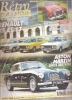 Rétro Passion N°133 (aston Martin DB2.4 MK1 1955) - Literatuur & DVD