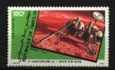 Djibouti: PA N° 163 Neuf ** Luxe , Cote : 3,45 Euro Au Quart De Cote - Dschibuti (1977-...)