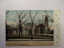 Albany. - High School, State House And City Hall. (6 - 1 - 1910) - Albany