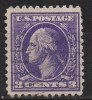 Etats-Unis - 1908 - Yvert N° 169 - Usados