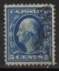 Etats-Unis - 1908 - Yvert N° 171 - Usati