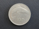 1978 - 10 Pence - Irlande - Ireland - Irlanda