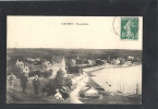 #ib030 - CARTERET - Vue Générale - (50 - Manche) - Carteret