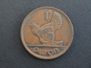 1942 - 1 Penny - Irlande - Ireland - Irlanda