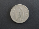 1959 - 1 Shilling - Irlande - Ireland - Irlanda