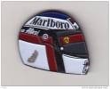 Pin S   MARLBORO ALESI - F1