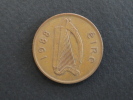 1988 - 2 Pence - Irlande - Ireland - Ireland