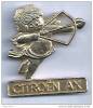 Pin S CITROEN - Citroën