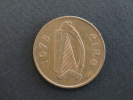 1975 - 2 Pence - Irlande - Ireland - Irlande