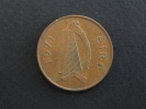 1971 - 2 Pence - Irlande - Ireland - Irlande