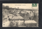 #ib041 - CRECY En PONTHIEU - Vue Générale - (80 - Somme) - Crecy En Ponthieu