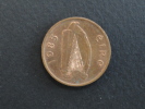 1985 - 1 Penny - Irlande - Ireland - Ierland