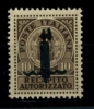 ITALIA ITALY R.S.I. 1944  -  MNH ** - Neufs