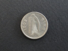 1992 - 5 Pence - Irlande - Ireland - Irlande