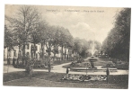 Saarburg (Allemagne) : Freiheitsplatz Im 1910. - Saarburg