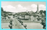 Postcard - Bad Tolz   (5729) - Bad Toelz