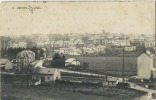 Virton   :  Panorama  ( Ecrit 1909 Sans Timbre ) - Virton