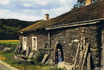 Ardennes Pittoresques   Vieille Maison    Mortehan - Autres & Non Classés